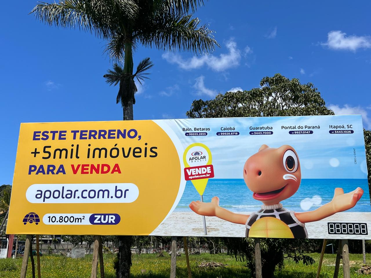 Apolar Imóveis — foto 1