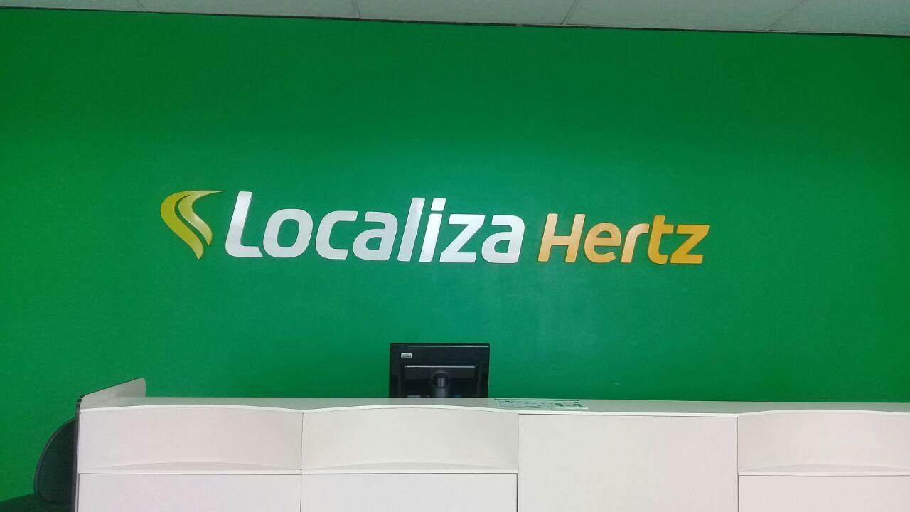 Localiza Hertz — foto 1