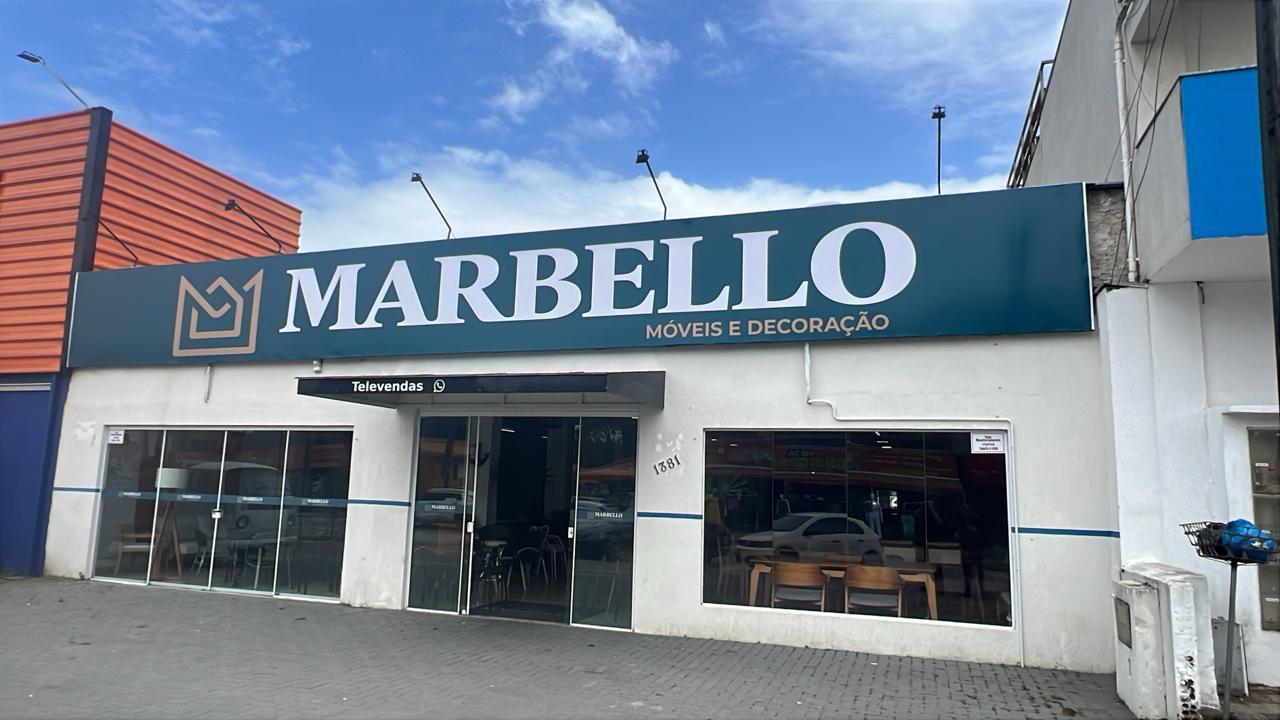 Marbello Móveis — foto 1