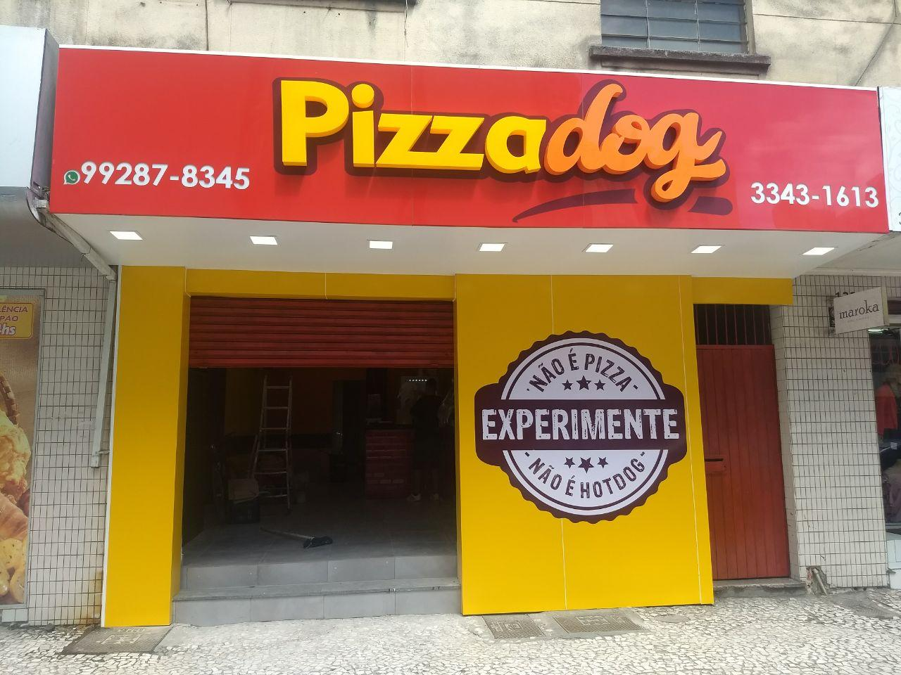 Pizzadog — foto 1