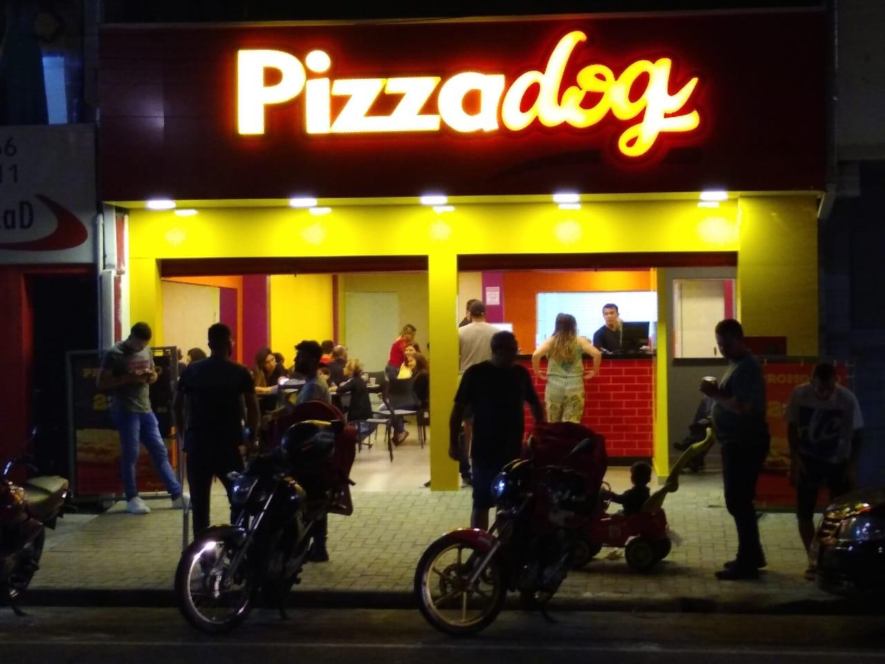 Pizzadog — foto 2