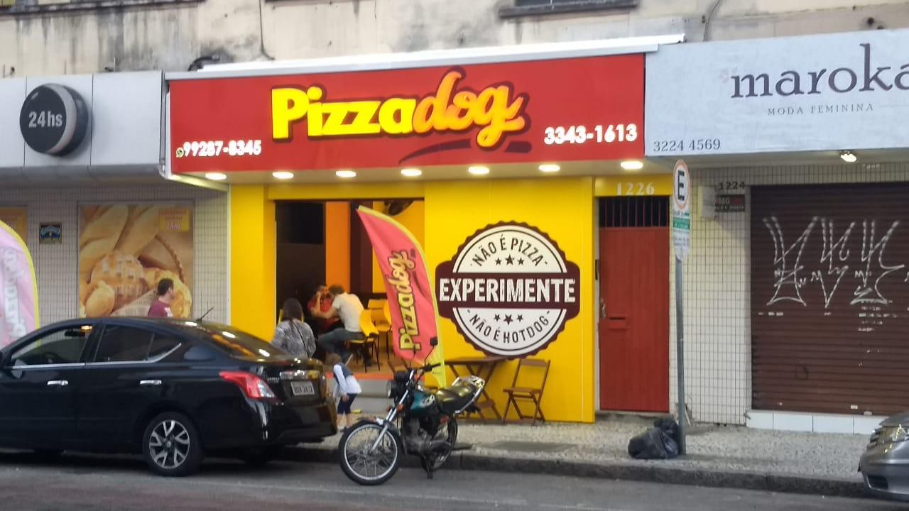 Pizzadog — foto 3