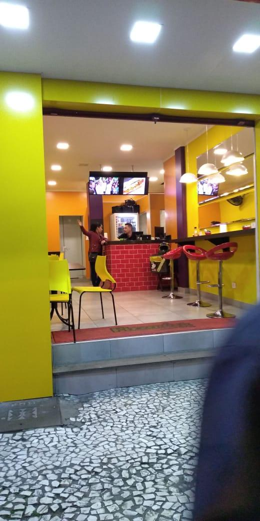 Pizzadog — foto 4