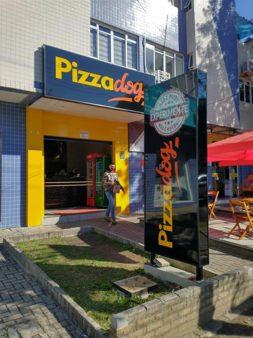 Pizzadog — foto 5