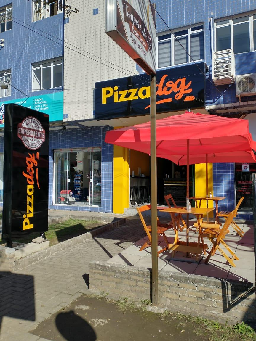 Pizzadog — foto 6