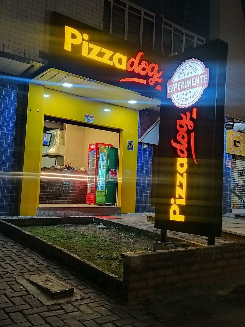 Pizzadog — foto 7